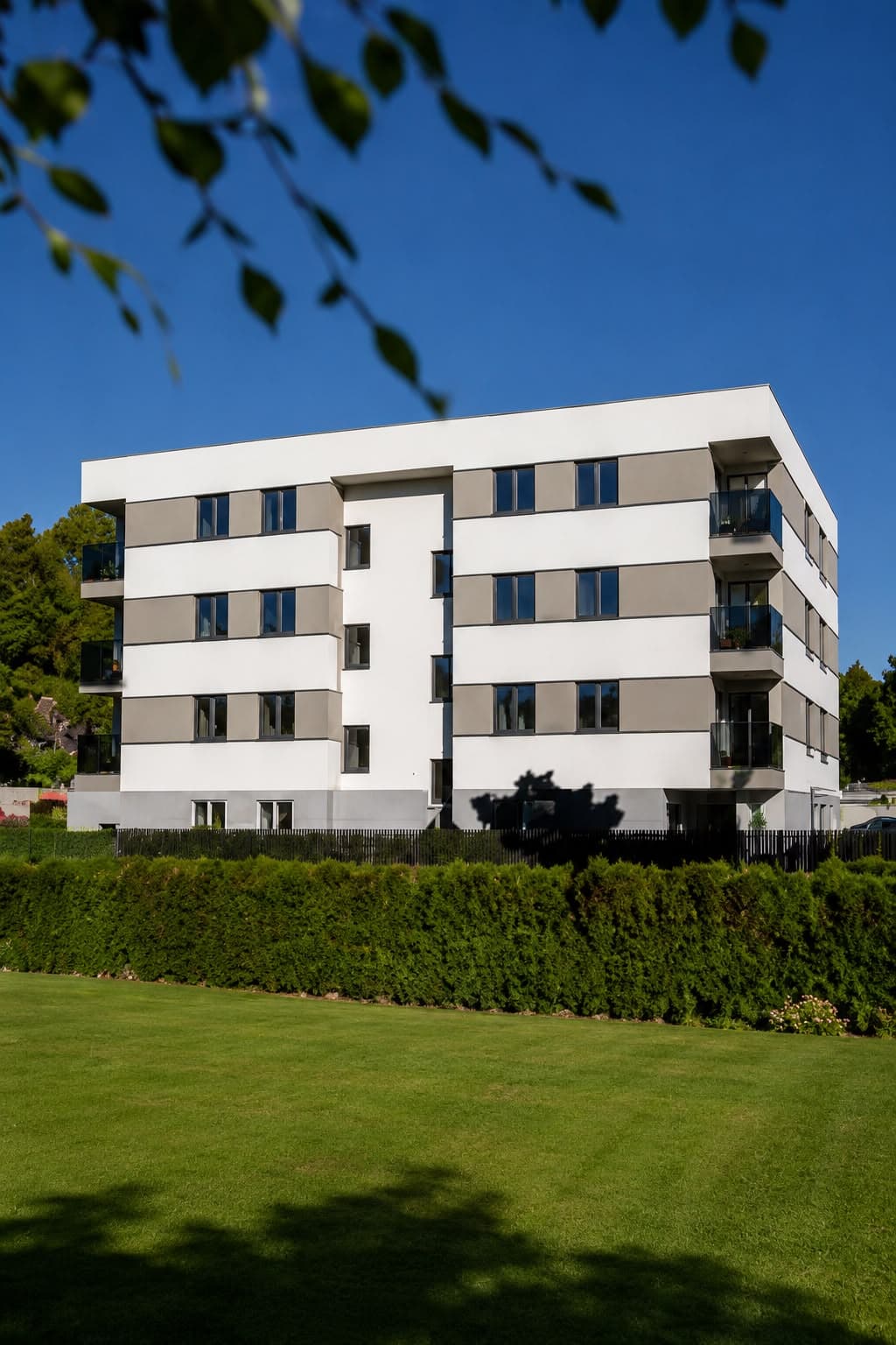 Vanjski izgled 4