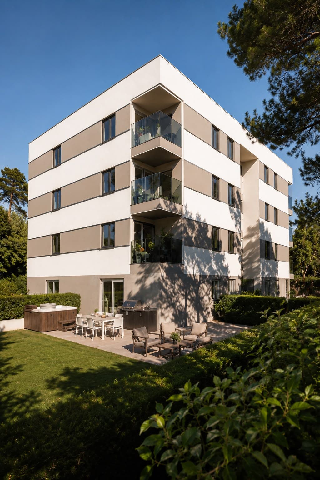 Vanjski izgled 8