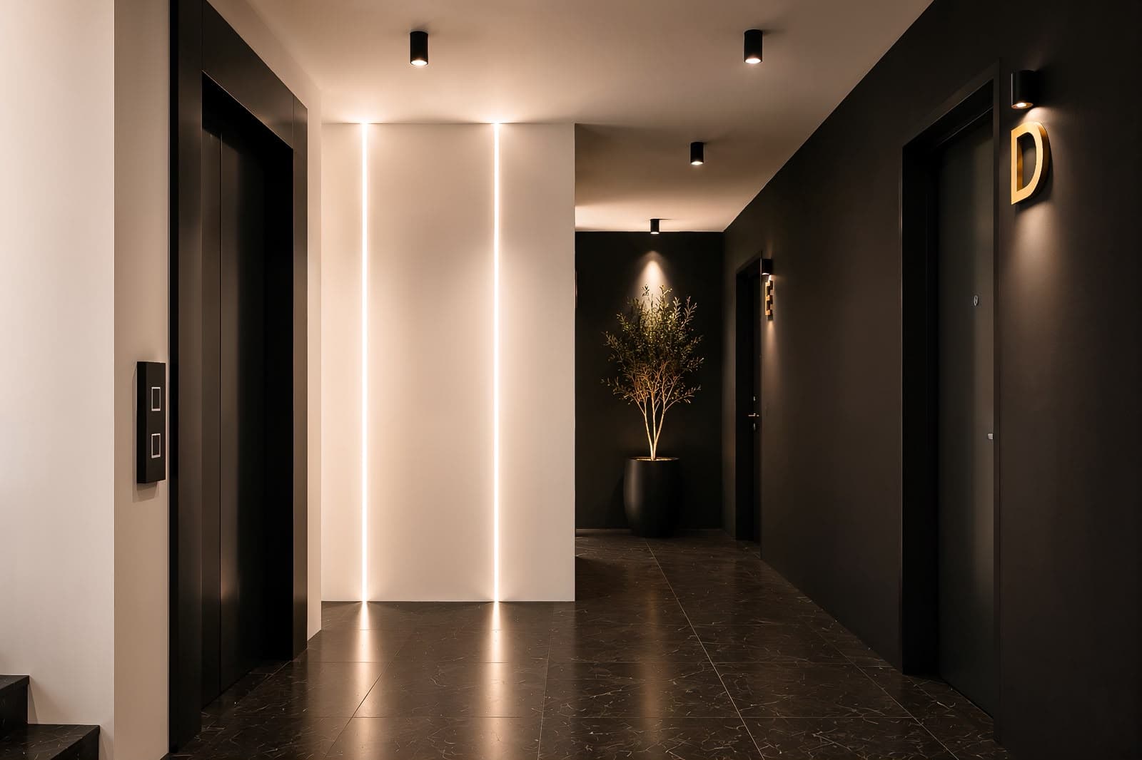 Virtualna šetnja kroz Svibje Residence