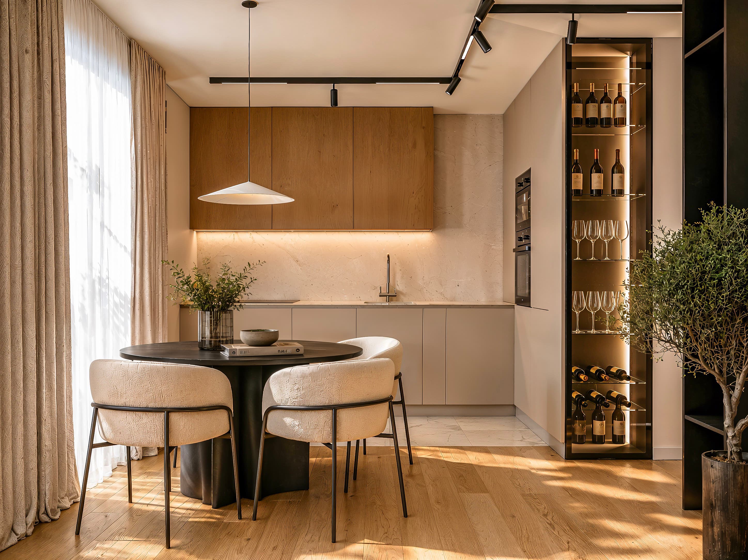 Svibje Residence – Tip E
